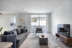 Westwood 2br w in-unit wd LAX-1031
